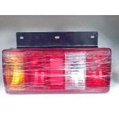 Фонарь задний левый RCJBCL371610L  BAW Tonik